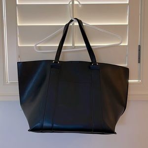 Sole Society black tote